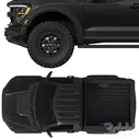 Ford F-150 Raptor Regular cab 2022 - Транспорт - 3D модель