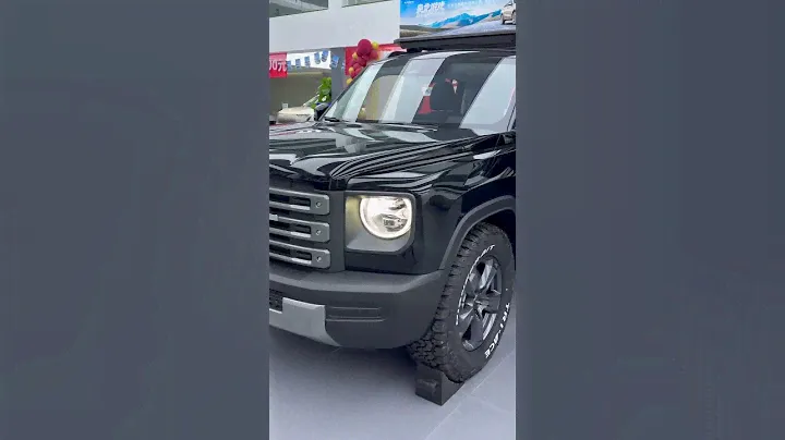 HAVAL RAPTOR/2024.0km/1.5T PLUG IN HYBRİD/408 Hp/QİYMƏT 25.500$ BAŞLAYARAQ və GÖMRÜK RÜSUMU 1650 AZN