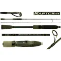 Спиннинг Silver Stream Raptor - N RSN 200М, 2,0 м, 5,0 - 24,0 гр