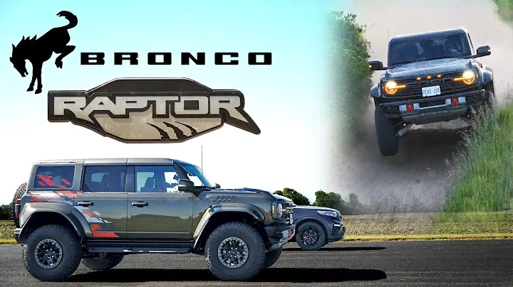 Living with a $100k Pointless Machine: 2024 Ford Bronco Raptor Experience!