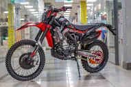 Мотоцикл FX MOTO RAPTOR NC300