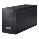 Источник бесперебойного питания Powercom Raptor RPT-1000A, 1000ВA (RPT-1000A)