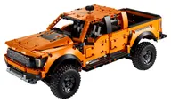 LEGO 42126 - Ford F-150 Raptor