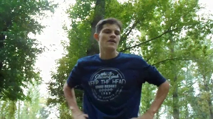Тест Forward Raptor