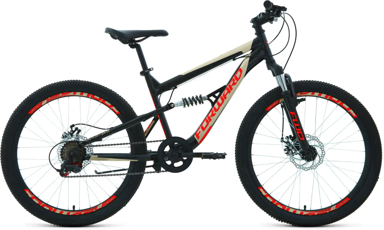 FORWARD Raptor 24 2.0 D 2022-0