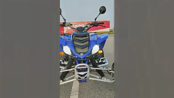 raptor 660 stock engine