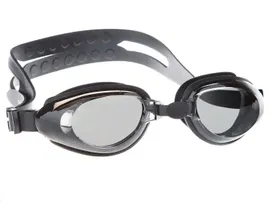 Очки для плавания Mad Wave Raptor M0427 10 0 01W, Black