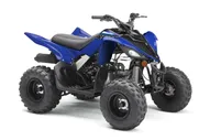 YAMAHA Квадроцикл YAMAHA YFM90R Raptor