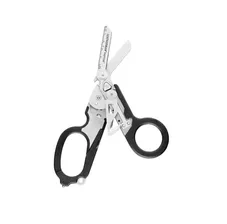 Мультитул Leatherman Raptor Rescue Black с чехлом