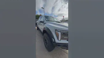 F-150 $163K sticker SHOCK price