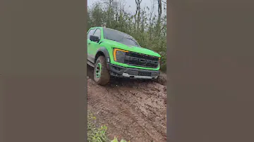 The New Ford Raptor Is Indestructible!