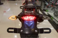 Кроссовый мотоцикл FXmoto Raptor SBS300 21/18