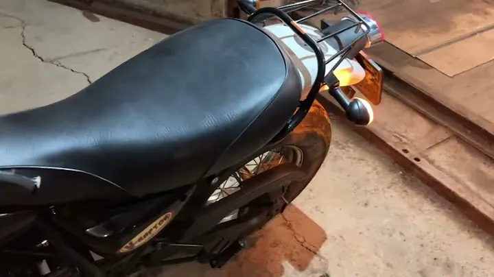 Motoland v-raptor 250(XV-250A)