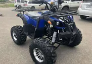 Квадроцикл raptor MAX PRO 49сс 2021