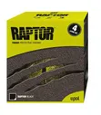 RLW/S4 Защитное покрытие повышенной прочности RAPTOR белое 4+1 л