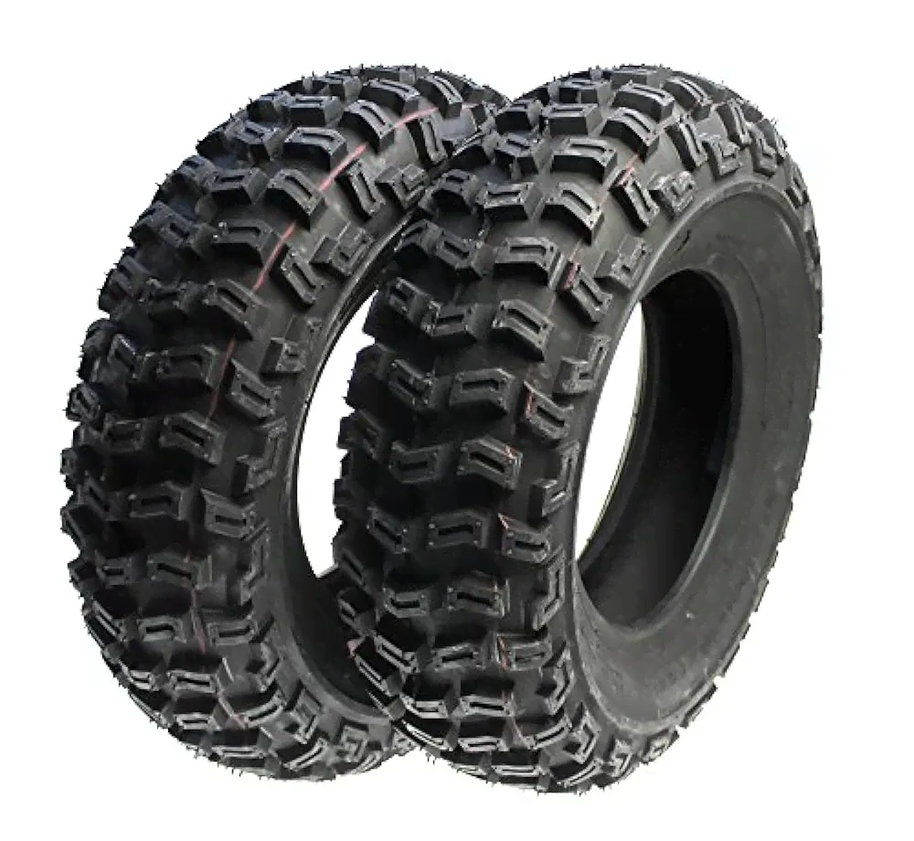 Колеса, диски и резина 2x Quadreifen, Geländereifensatz vorne 21x7.00-10 für Quad ATV Buggy Yamaha Raptor YFM 700 R 80 90 350 Barossa Skywalker 250R Kymco KXR Maxxer SMC Skywalker SYM Lander Runner