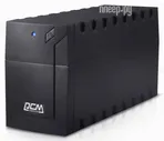 Источник бесперебойного питания Powercom Raptor RPT-600A Euro