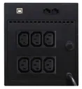 ИБП Powercom Raptor RPT-1500AP, IEC, черный