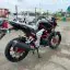 Regulmoto Raptor new 250
