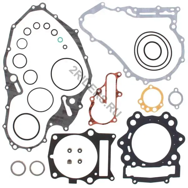 Прокладки двигателя квадроцикла Yamaha Raptor 700 / Grizzly 700 / 808923N