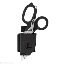 Инструмент Leatherman: Raptor Rescue Black