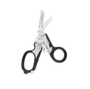 Мультитул Leatherman Raptor Rescue Black с чехлом