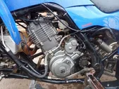 двигатель yamaha raptor 660 700