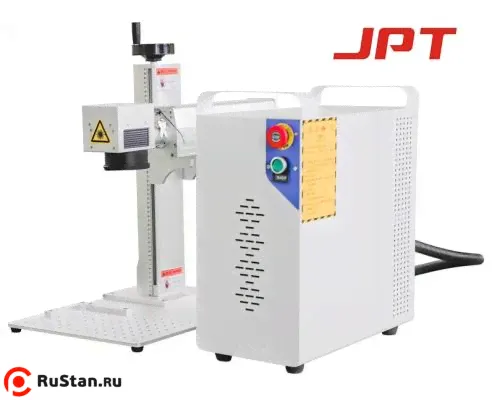 Лазерный маркиратор Raptor ABN-20M7 JPT MOPA-0