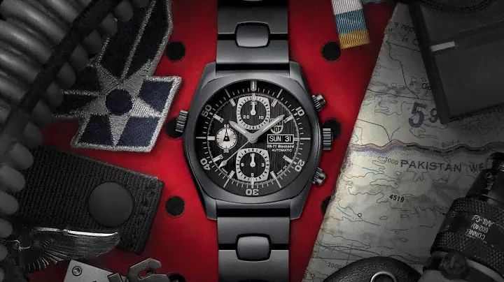 Luminox AIR Collection