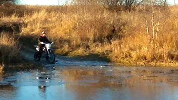 X-MOTO RAPTOR 250