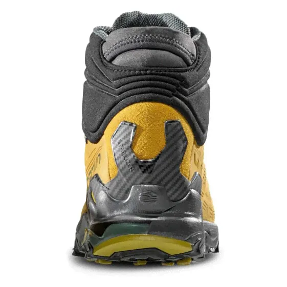 LA SPORTIVA Ultra Raptor II Mid Leather Goretex Hiking Boots