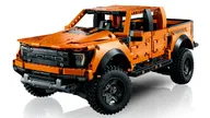 LEGO 42126 - Ford F50 Raptor