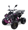 Детский квадроцикл бензиновый Motax ATV Raptor Super Lux 125 cc
