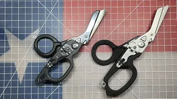 Leatherman Raptor Response