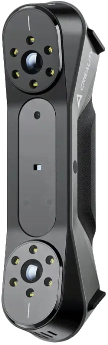 3D сканер Creality CR-Scan Raptor-0