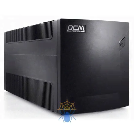 ИБП Powercom Raptor RPT-1500AP 295842-0