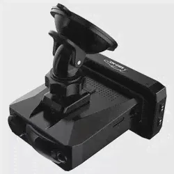 Видеорегистратор Sho-Me Combo Raptor Wi-Fi цена, купить в Москве, отзывы, характеристики, обзор