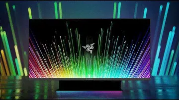 Razer Raptor 27" Gaming Monitor