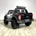 Детский электромобиль Ford Ranger Raptor