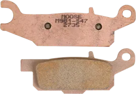 MOOSE UTILITY XCR Brake Pads - YFM/Raptor M981-S47