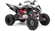 YAMAHA RAPTOR 700 (YFM700R) / SE