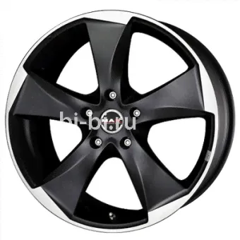 Диск колесный MAK RAPTOR 5 5x127 ET35 D71.6 R20 WHS097859-0