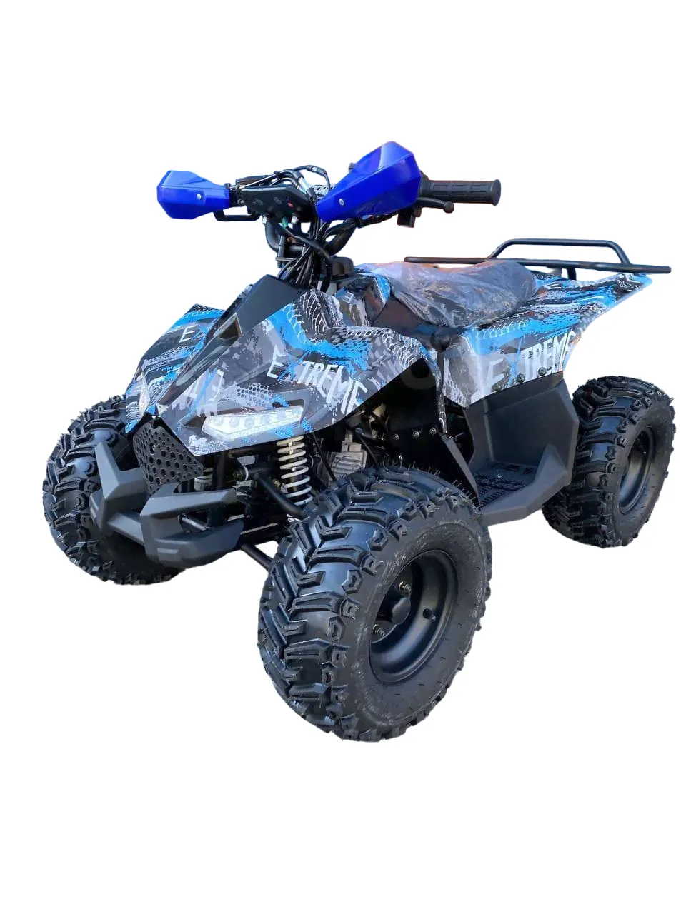 Квадроцикл Raptor New 125 - в г. Москва