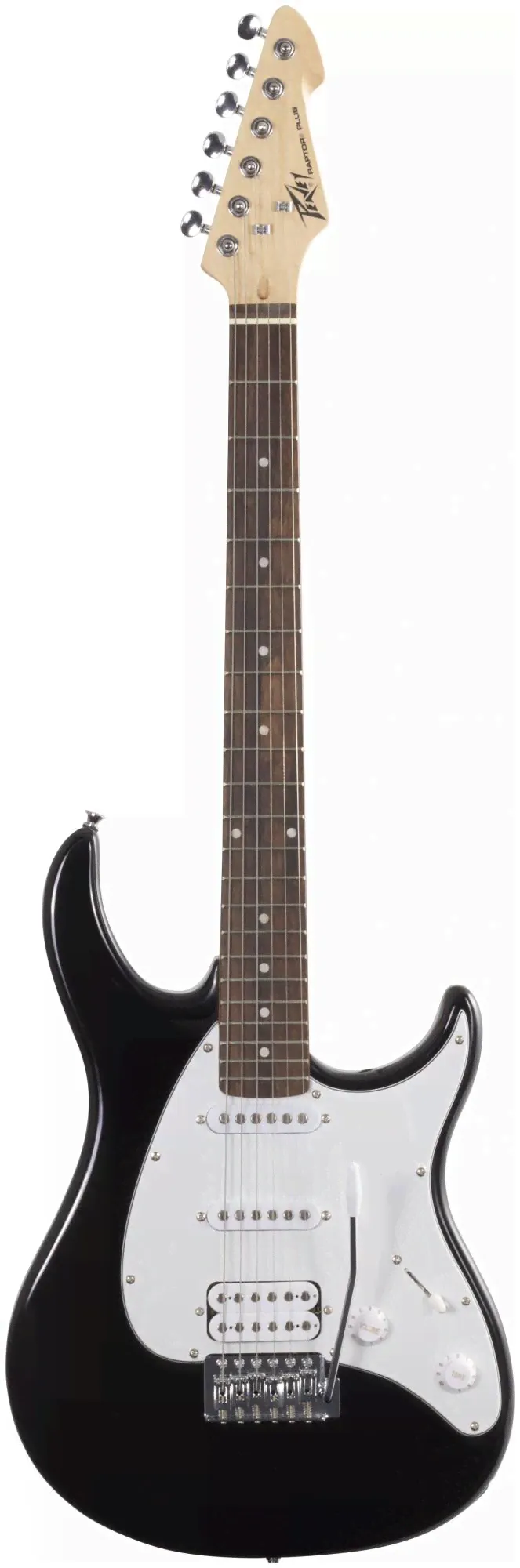 Электрогитара Peavey Raptor Plus