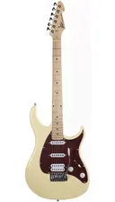 Peavey Raptor Plus IVR Электрогитара 22 лада