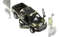FORD F150 Raptor Камуфляж