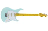 PEAVEY Raptor Custom Marine Green Электрогитара, форма Stratocaster