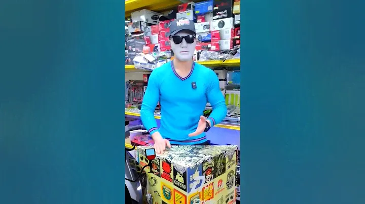 скутер RAPTOR