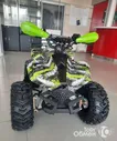Raptor- 110/7cc. Новинка