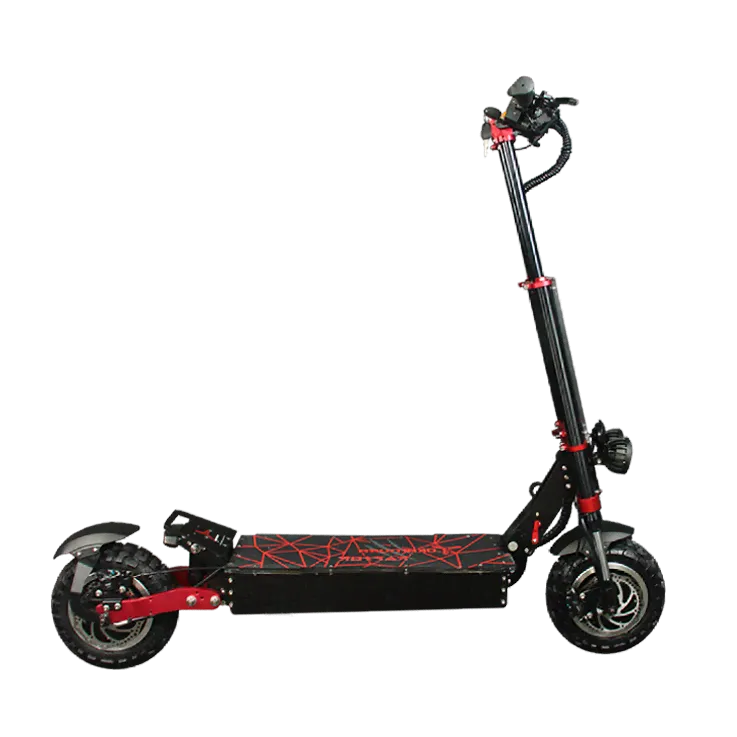 YOKAMURA Raptor-0